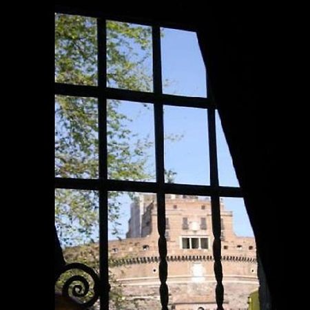 La Residenza Dell'Angelo Nuova Hotel Rome Exterior photo